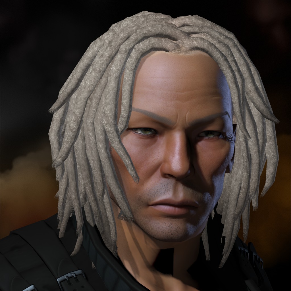 GypsyThunder