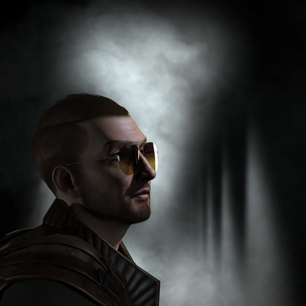 Kalvin Drake