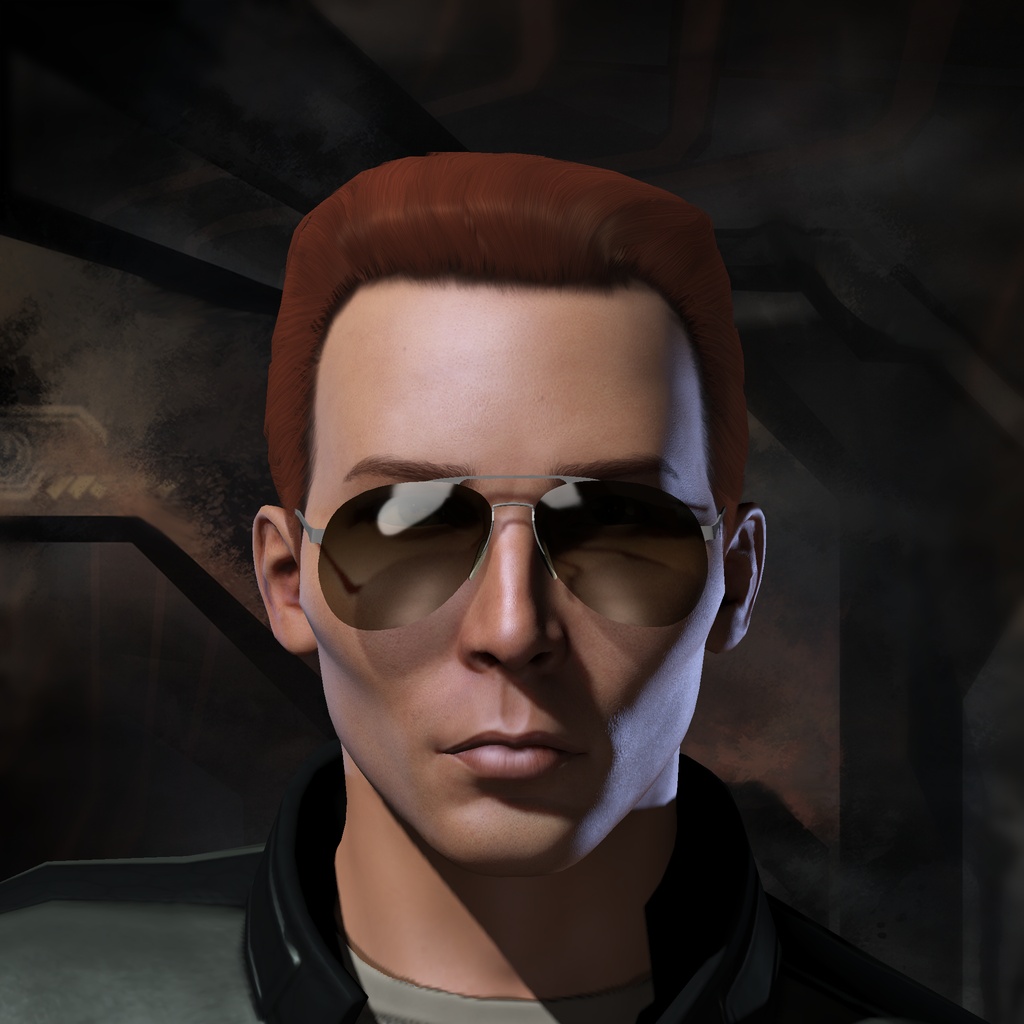 Captain Dunsel