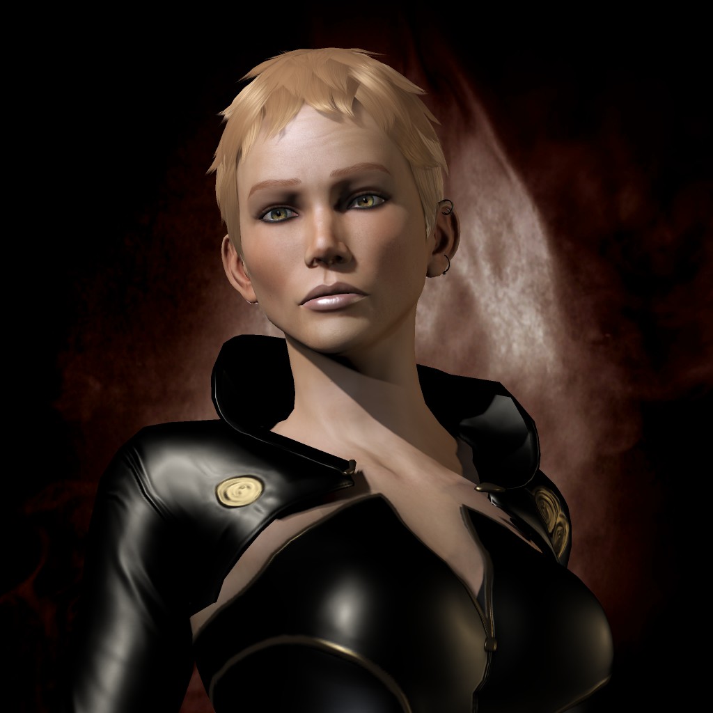 Anette Lang