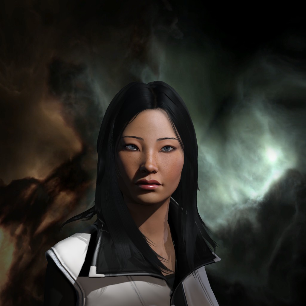 Juliet Mistwarden