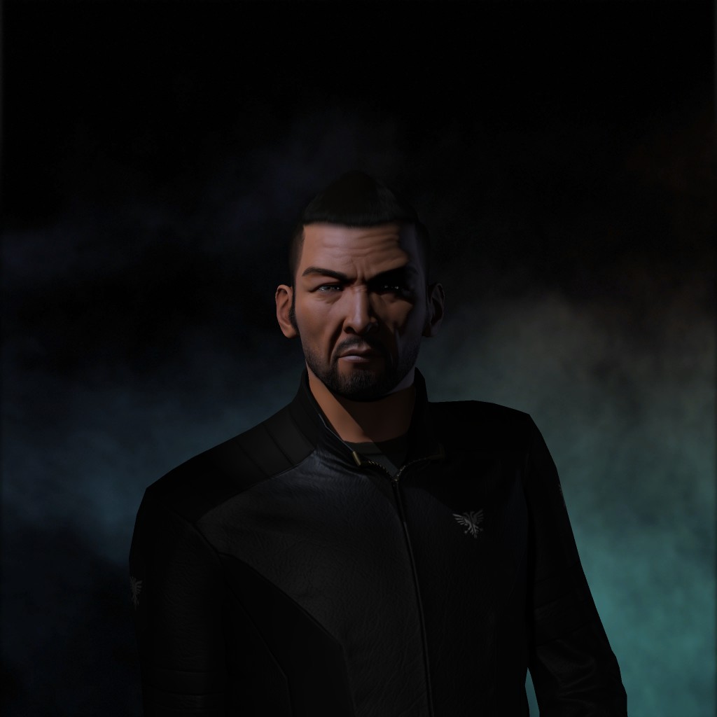 Gardion Ray