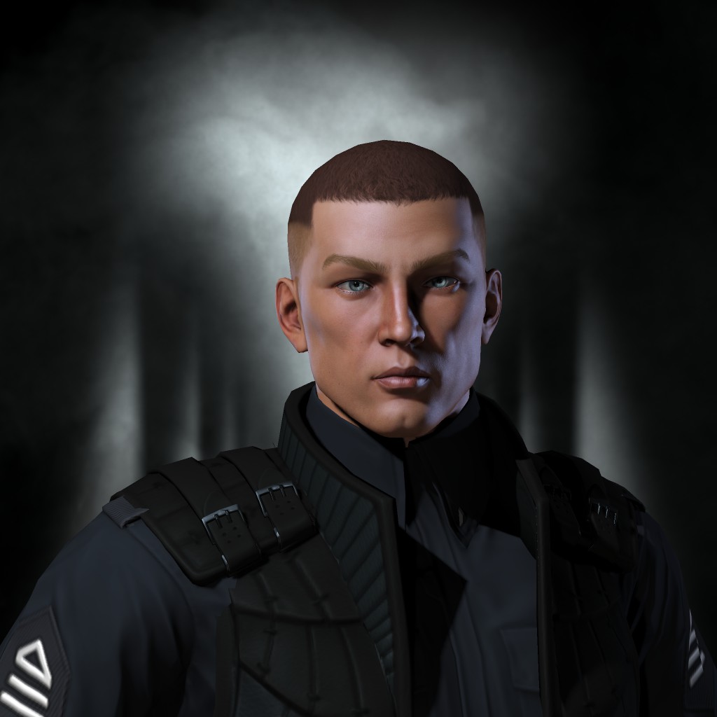 Agent Lou