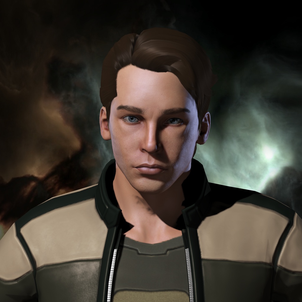 Ryan Starwing
