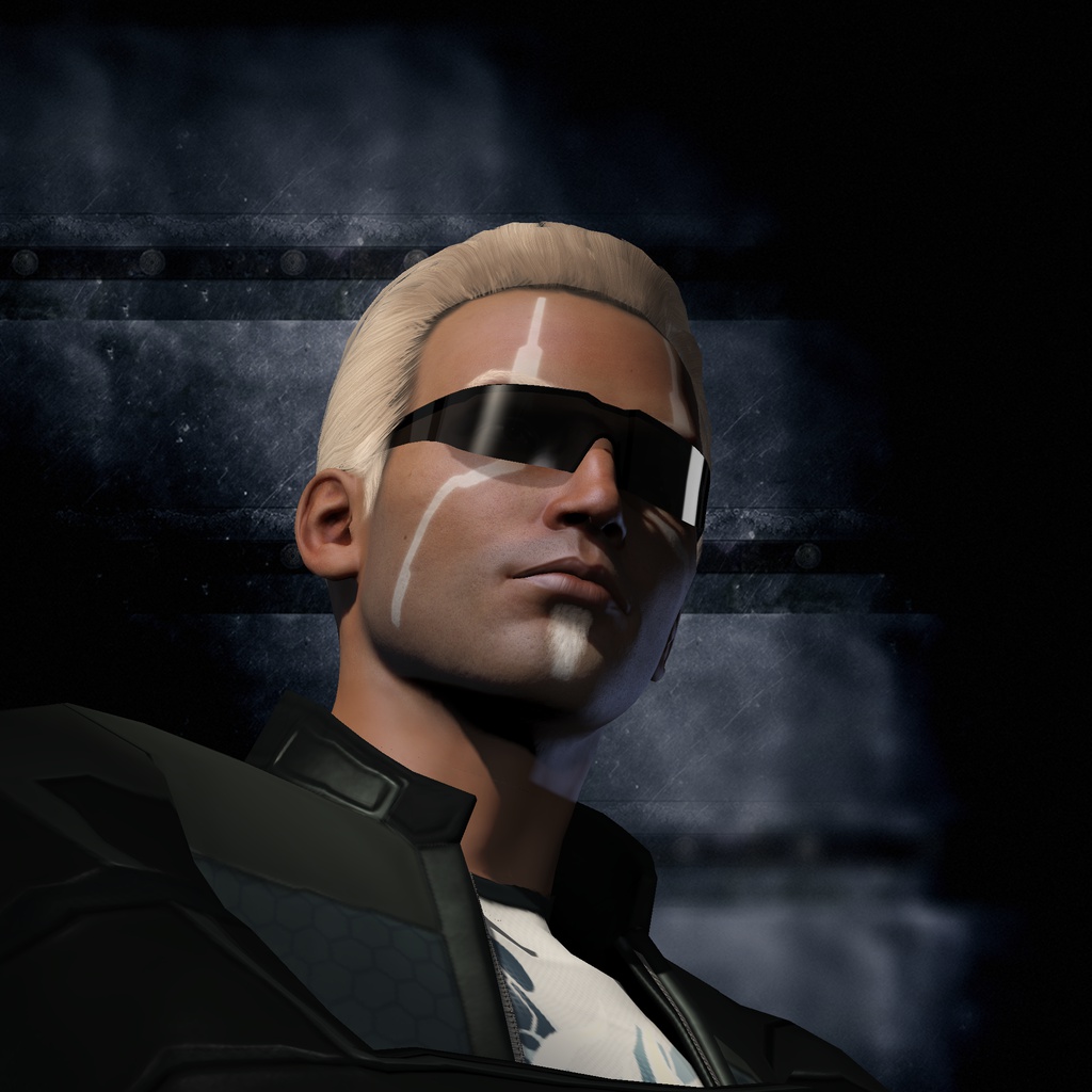 Zanthrax Arugan