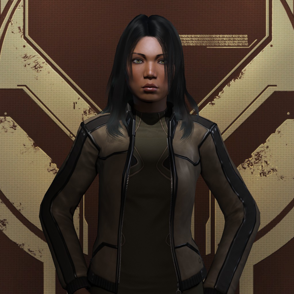 DarkElven Ranger