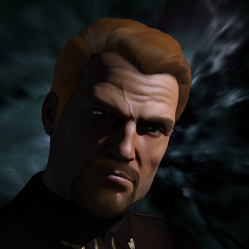 Trevor Bartholomev