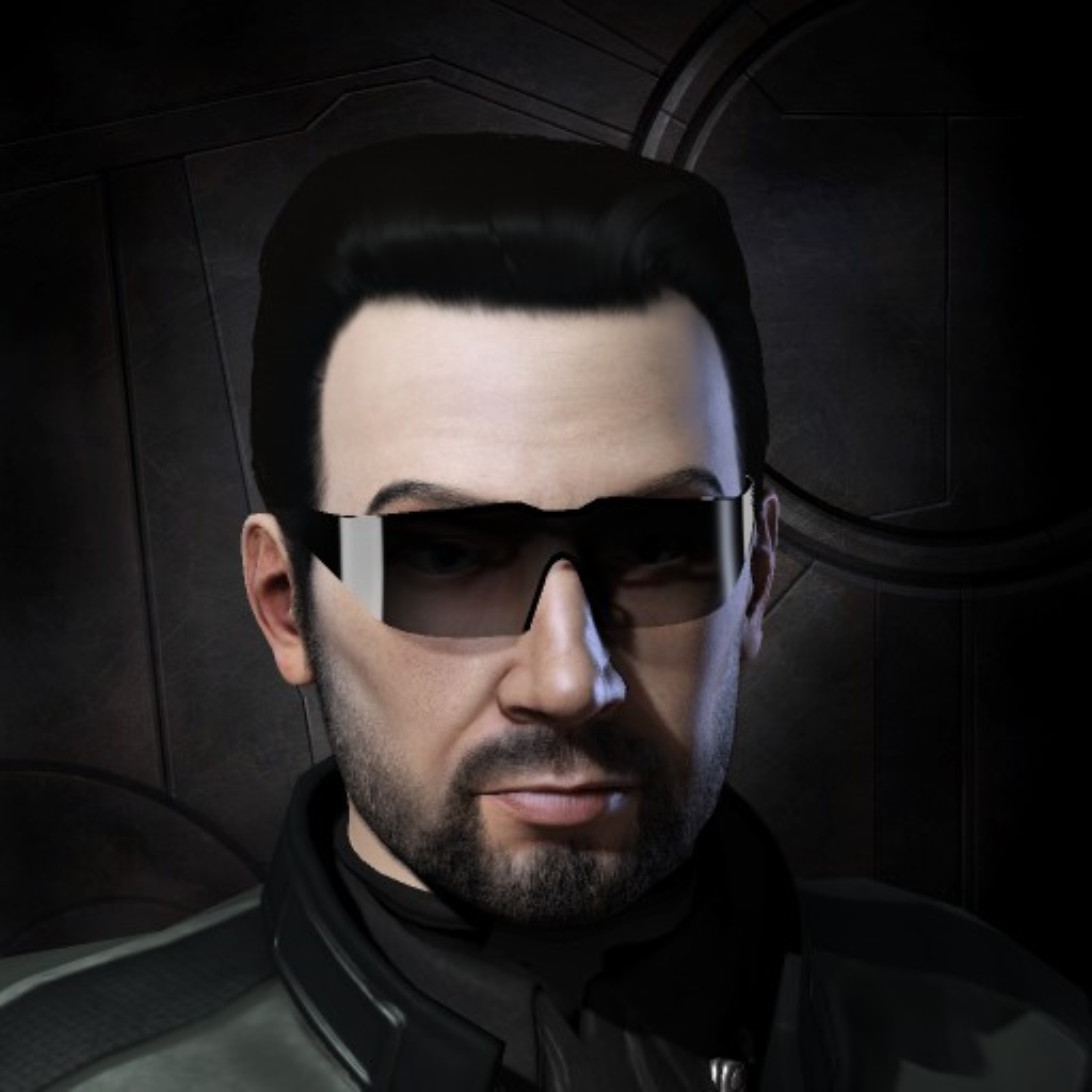Tactical Dan