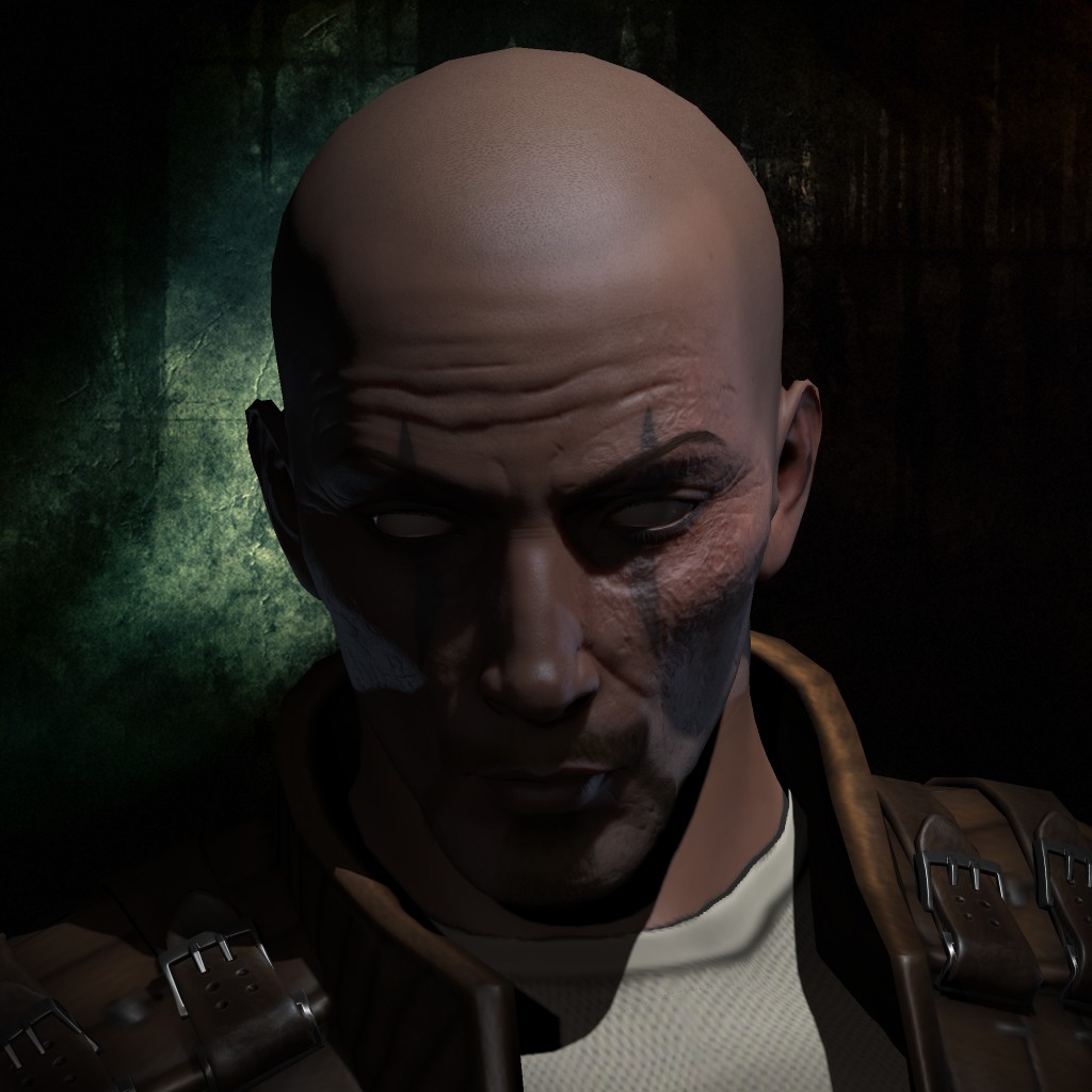 Dr Valentyne