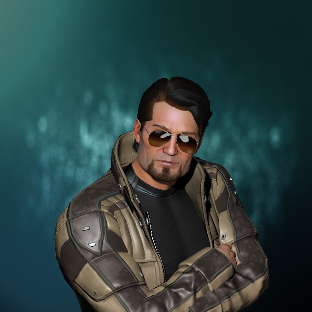 Chinsky Averaan