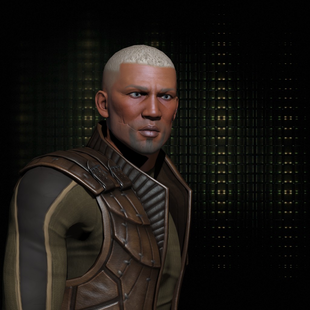 Fenthrick Moss