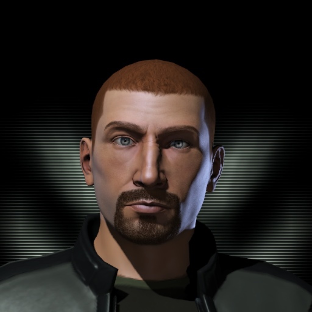 Jim Hacker