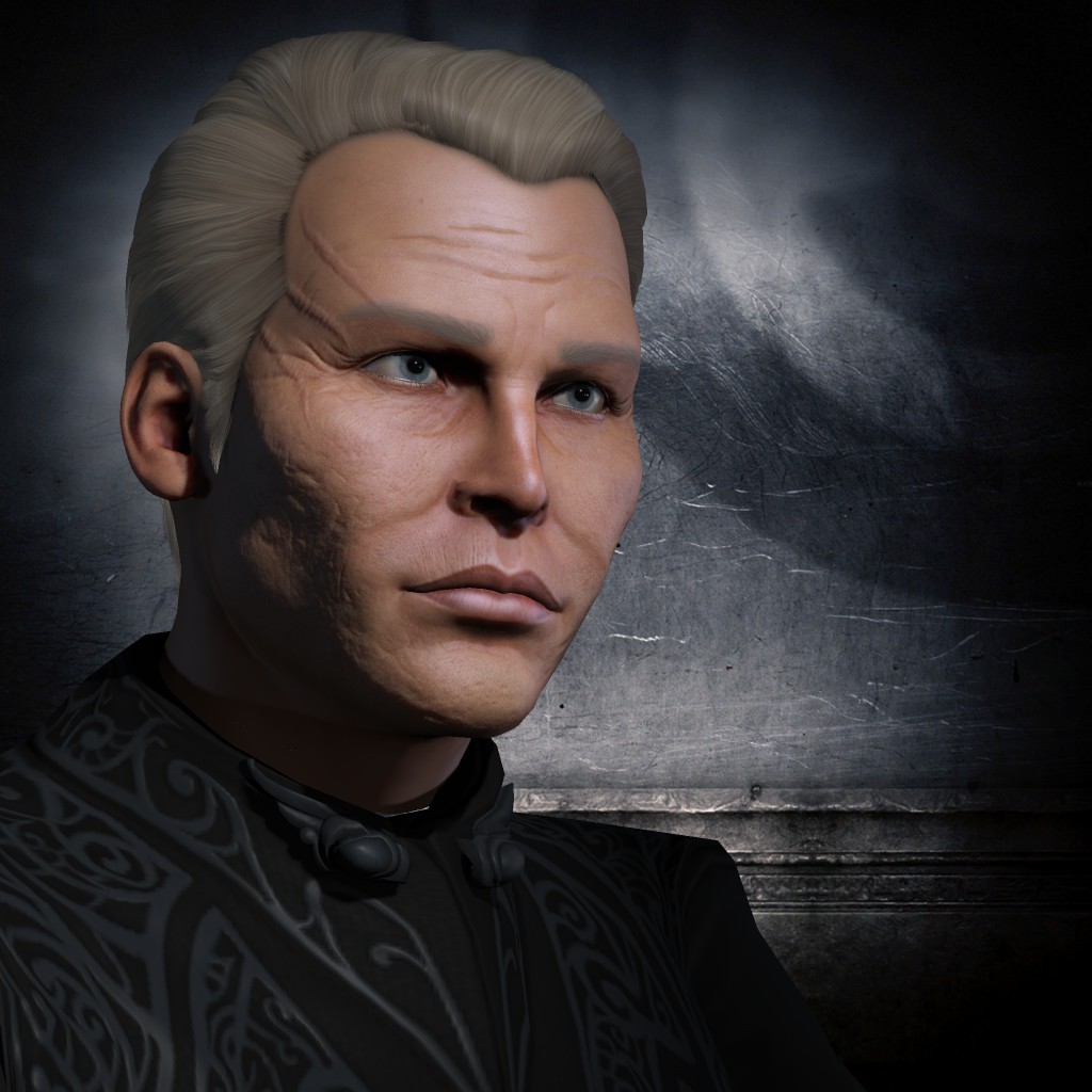 Mark Malstar