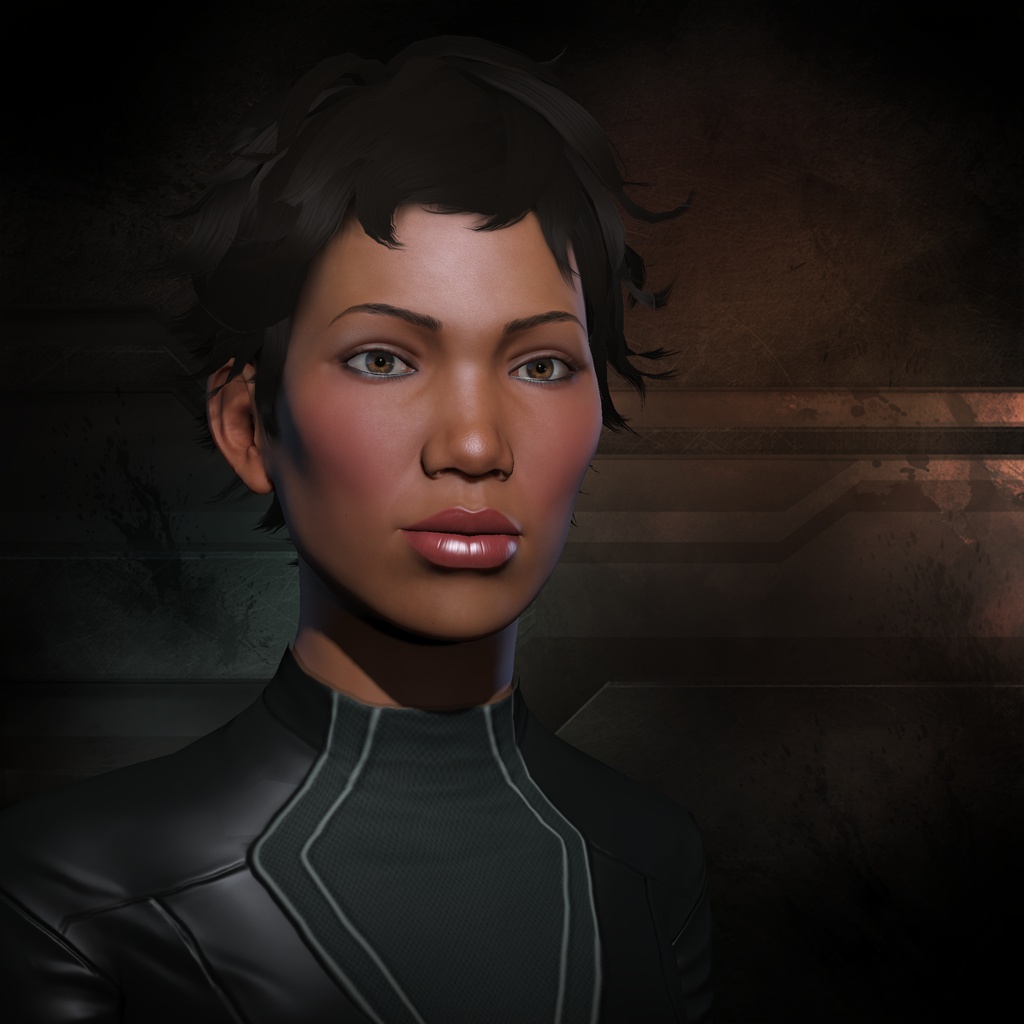 Warp AngeI