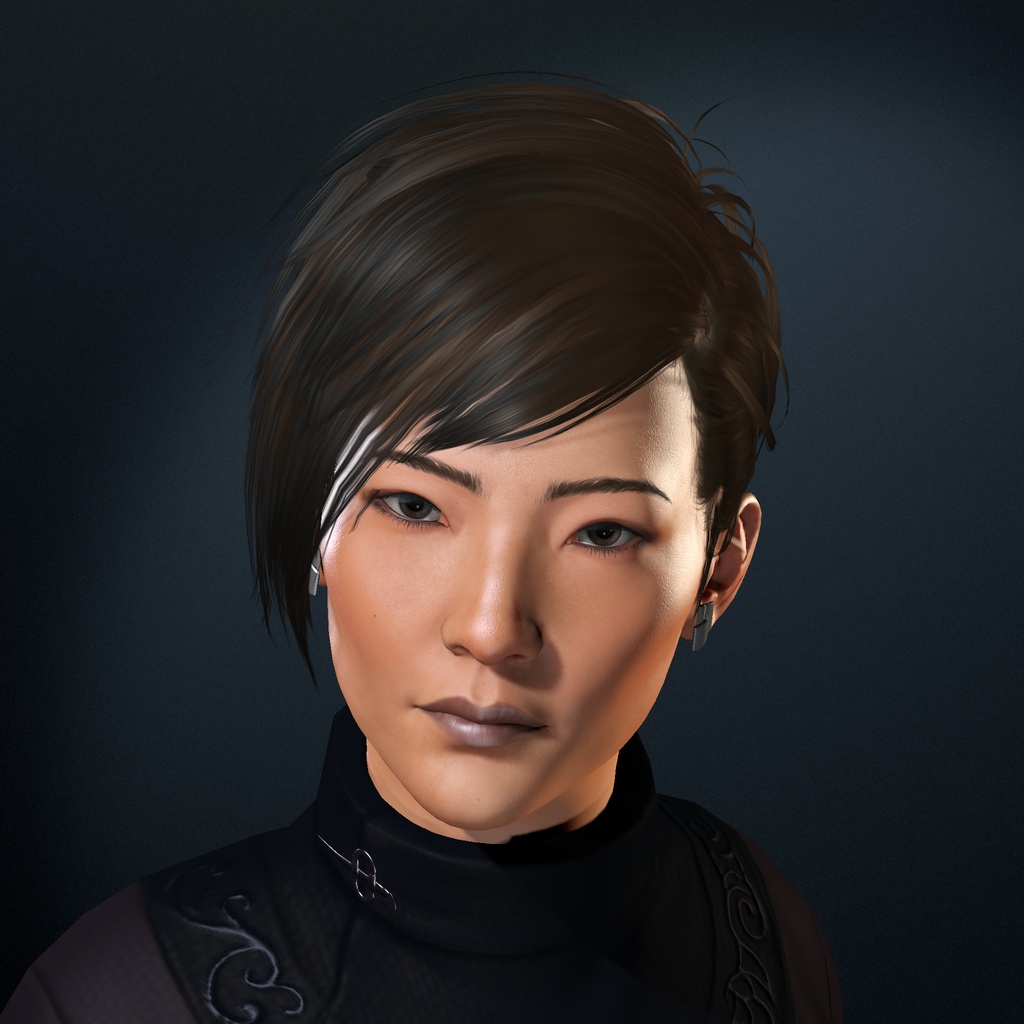 Aeoa Xen