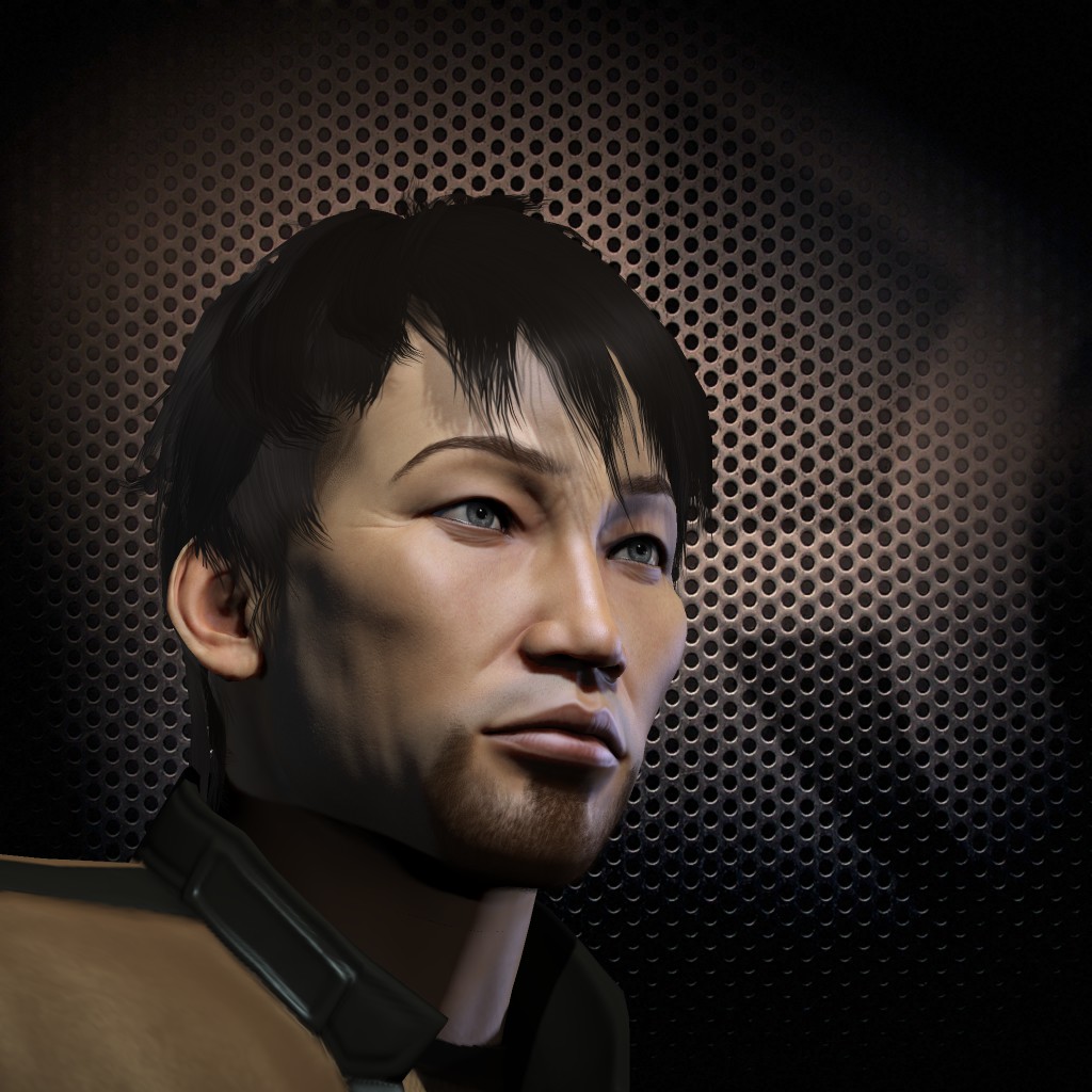 Meijann