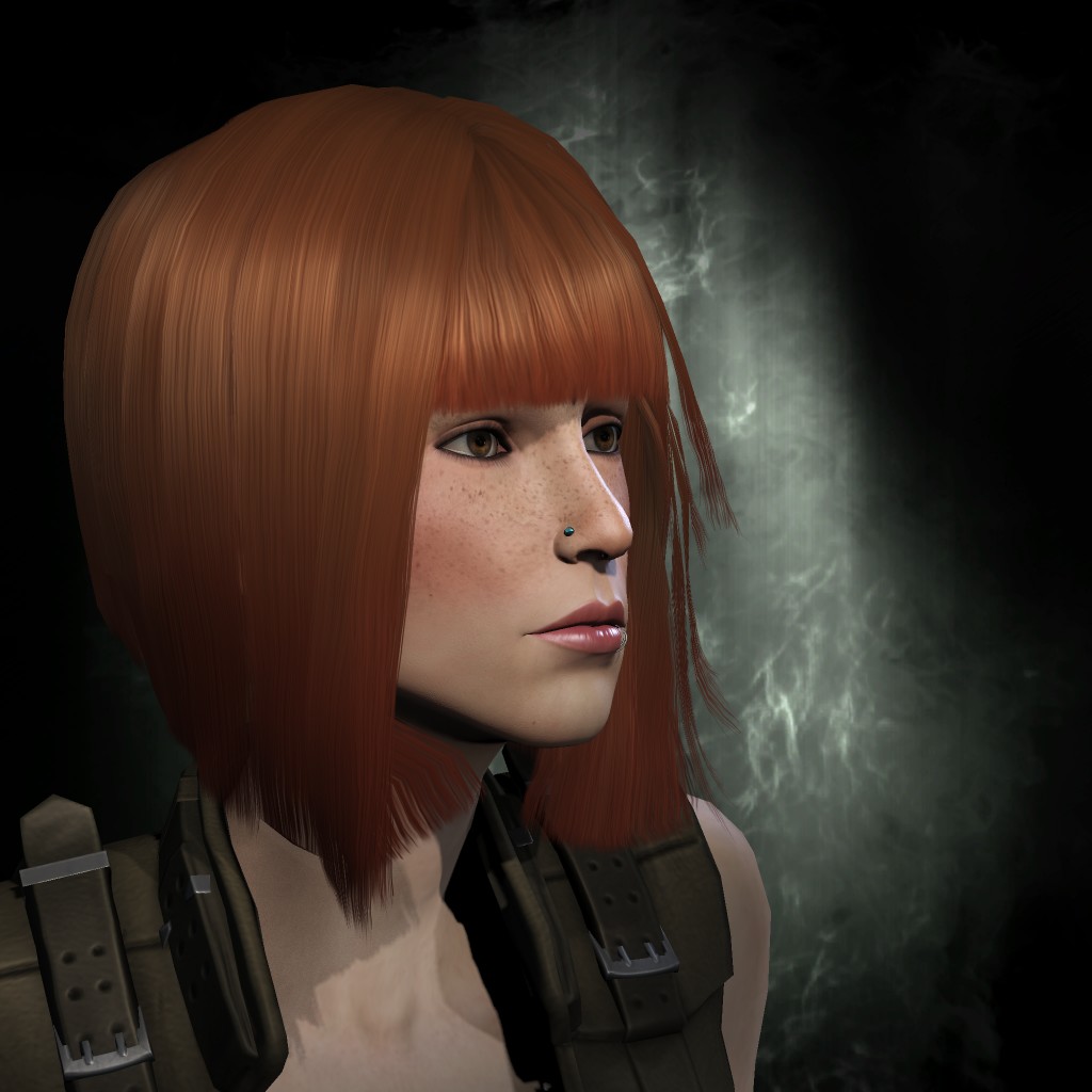 Alexsis Kador