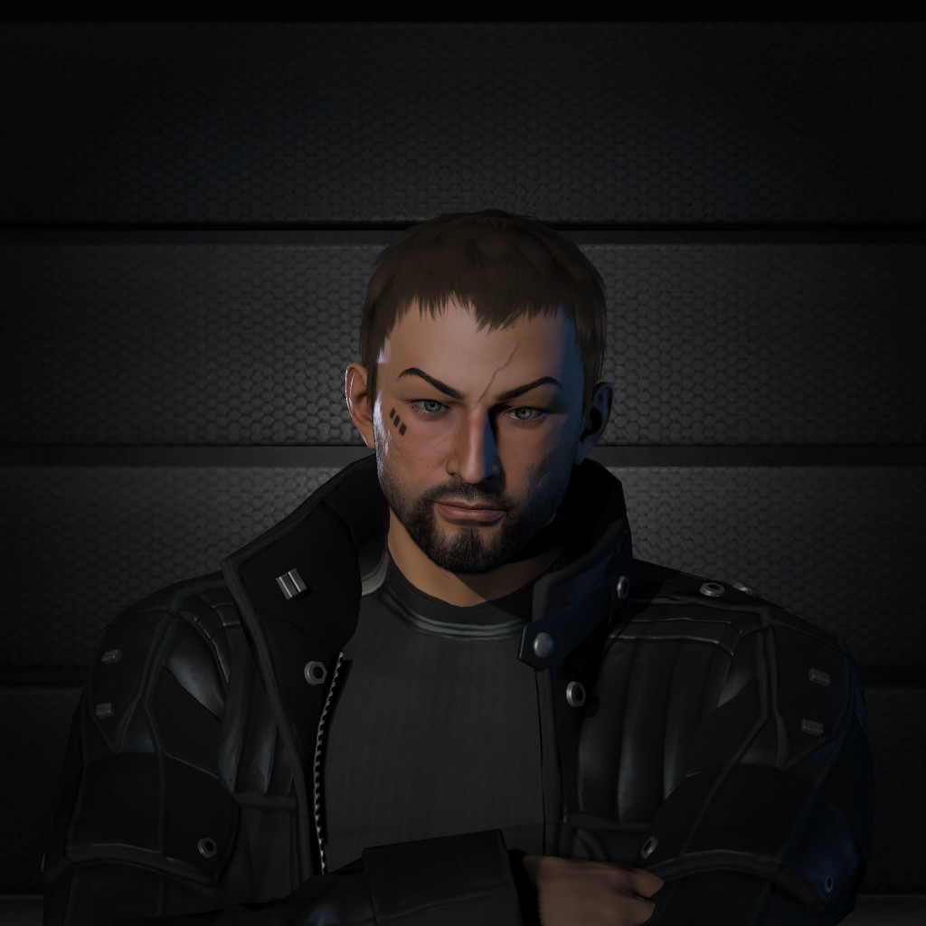 Dereck Alinus