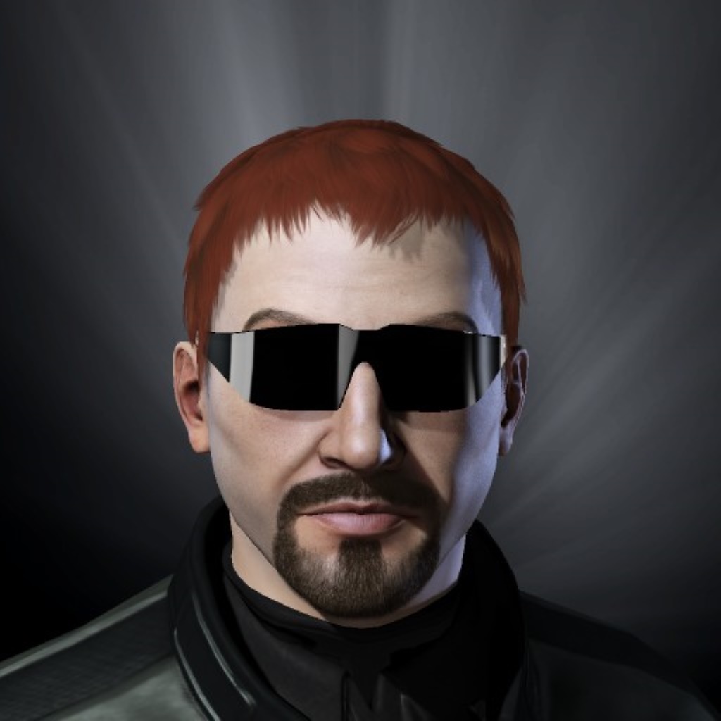 Matthew VonGinja