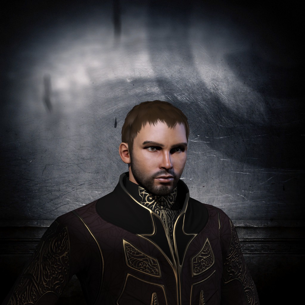 Peter Deckard