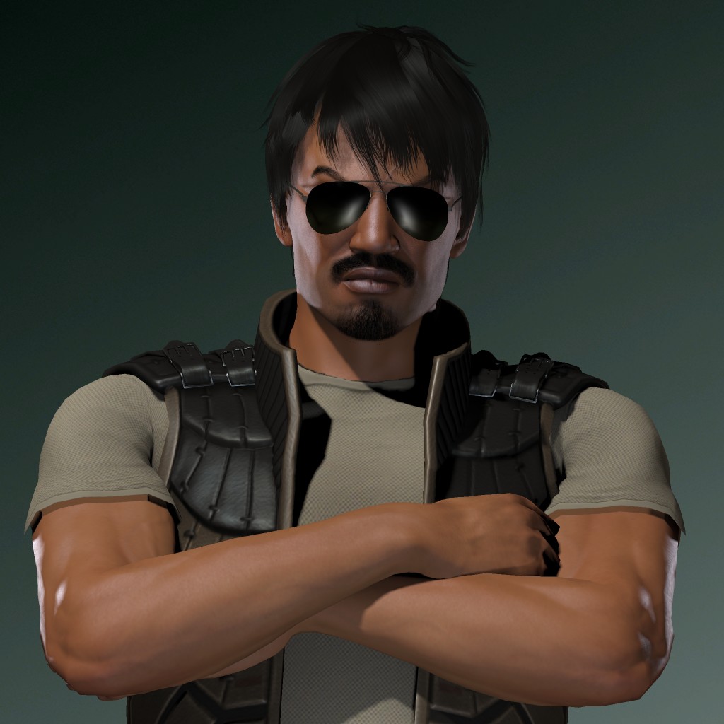 Exile Joe