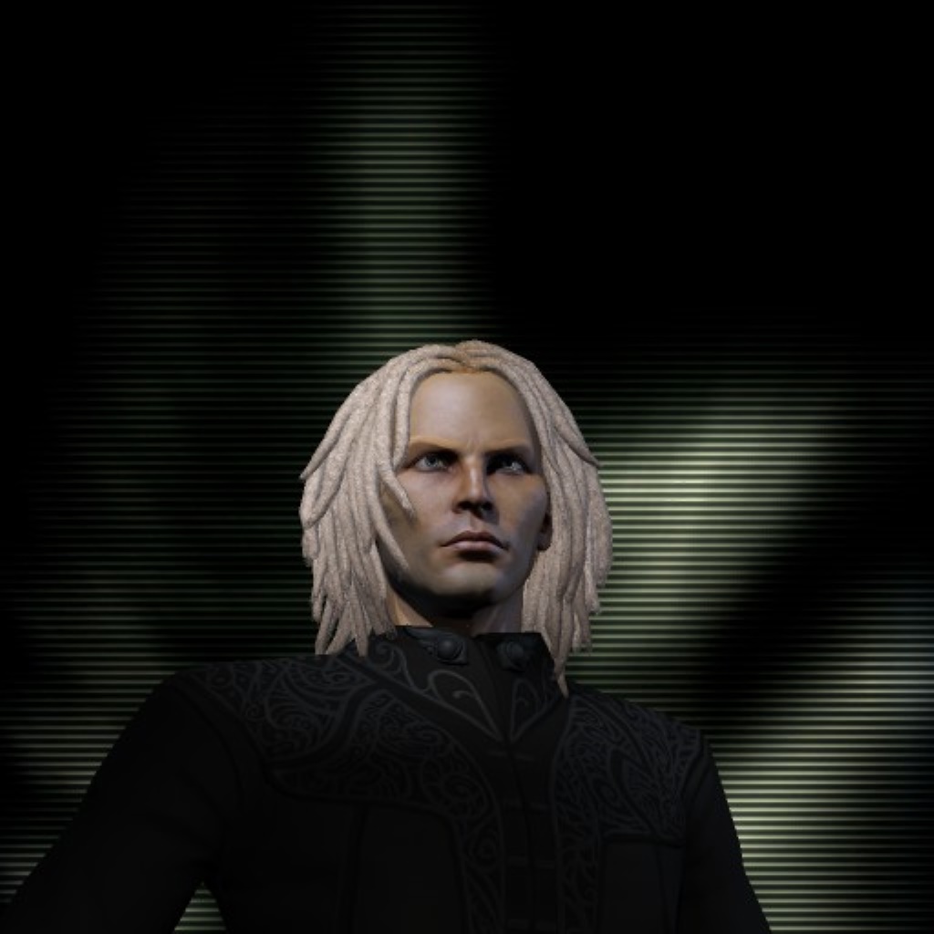 Iceman mavric