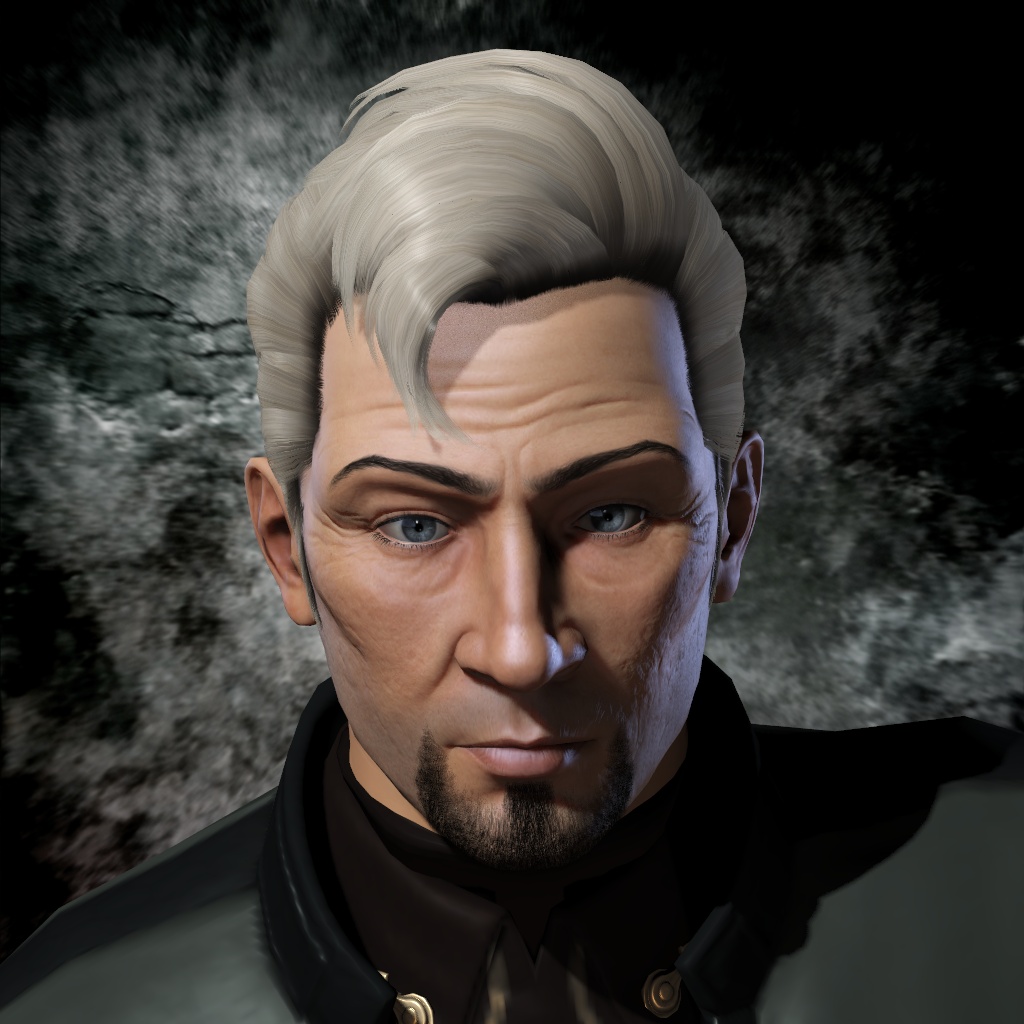 Lord Omber