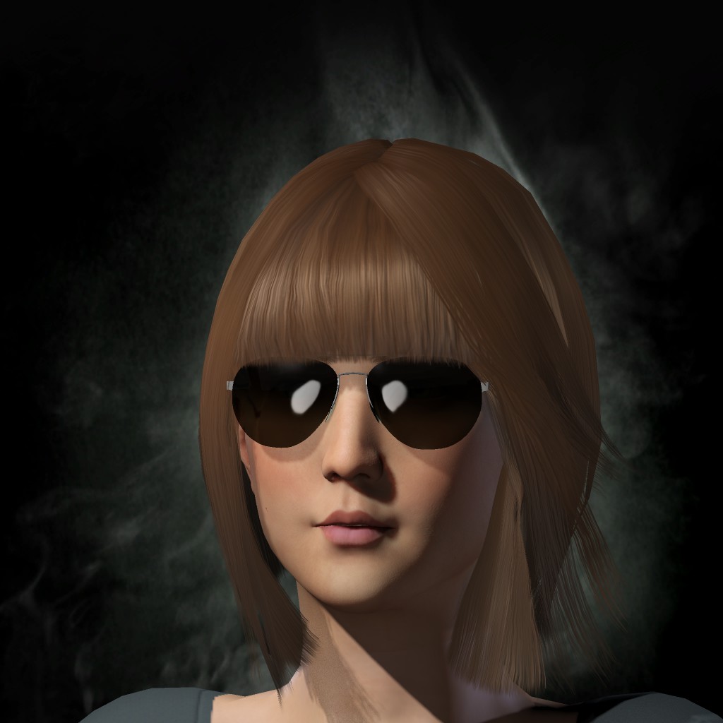 Blind Wraith