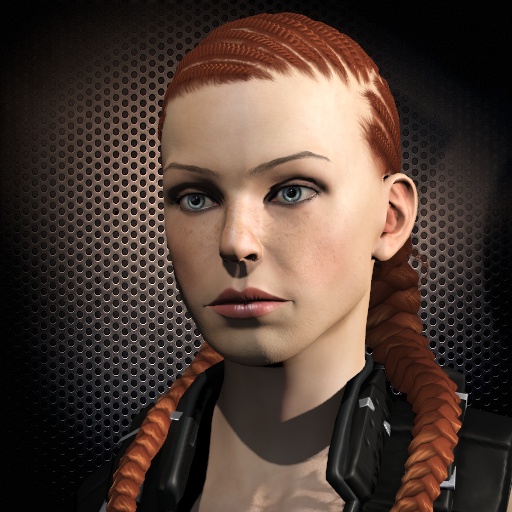 Iphigenia Kor