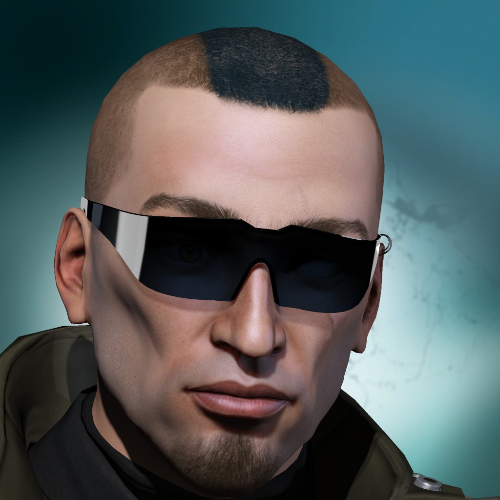 G0LDMAN