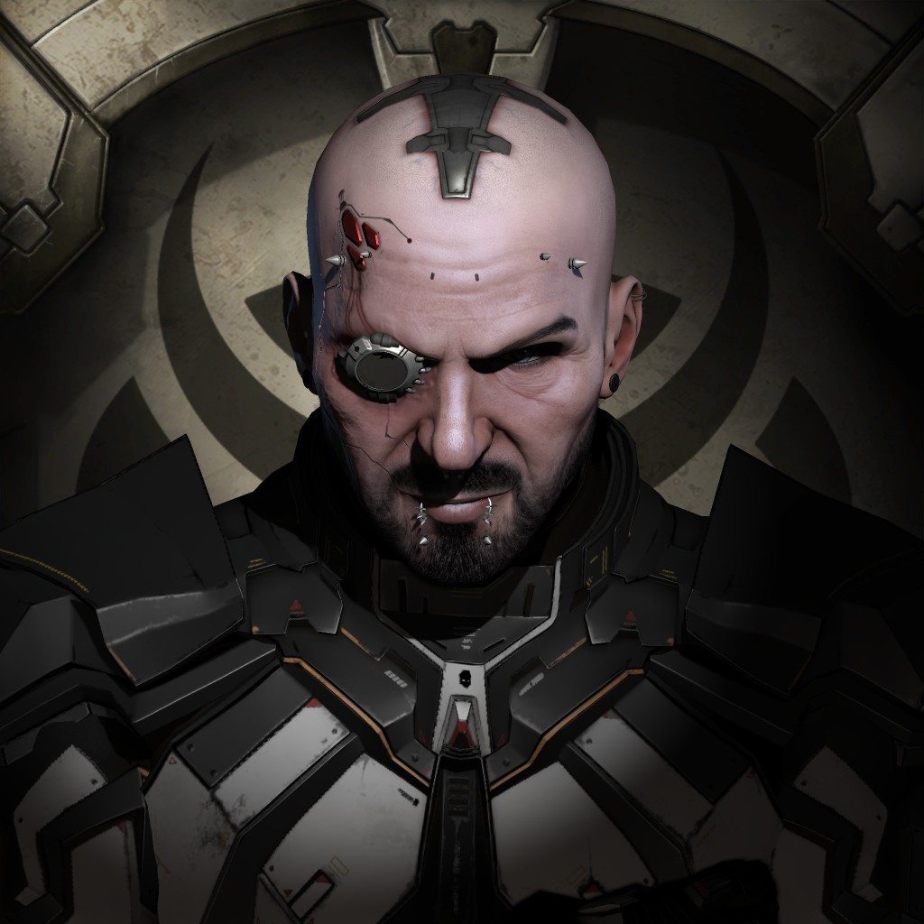 Doomed prophet