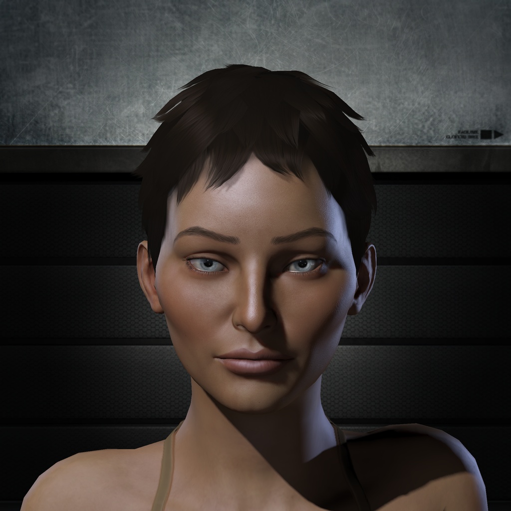 Vivian Taugrus