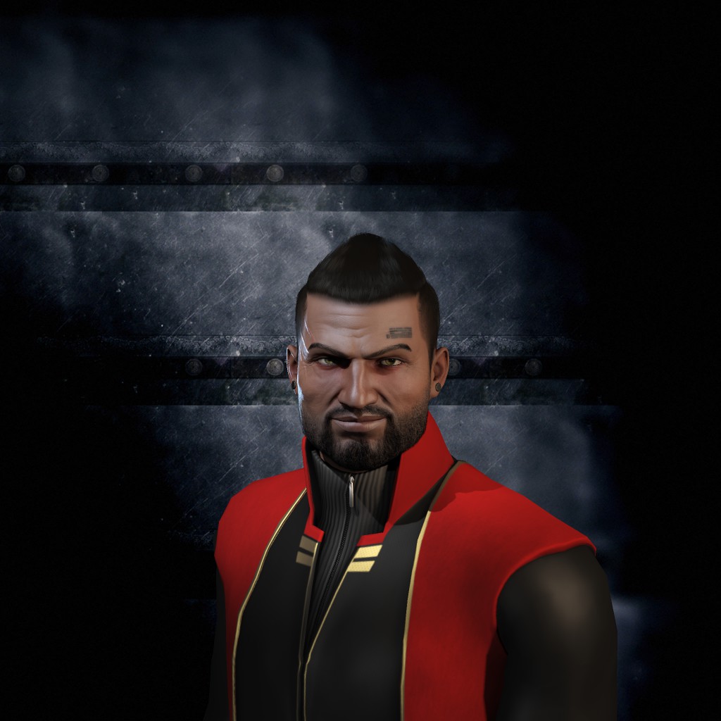 Klixan Randar