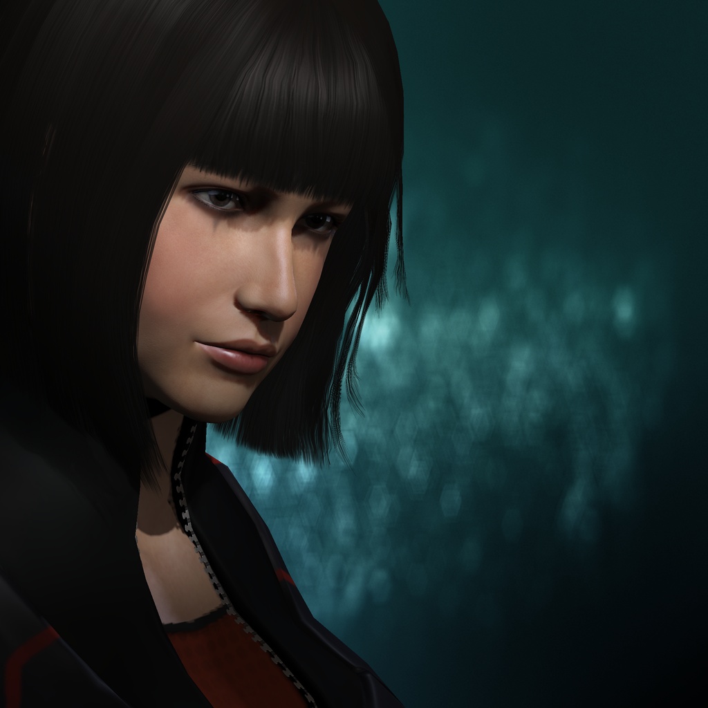 Ada Foxfeather