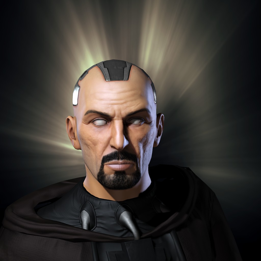 Mordrake Black