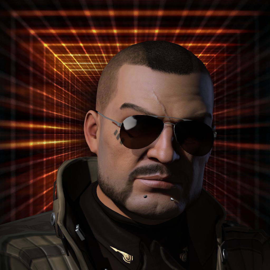 EarnanTheWolf