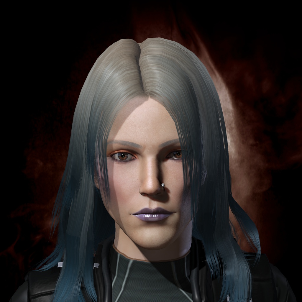 Lekiya Thorn