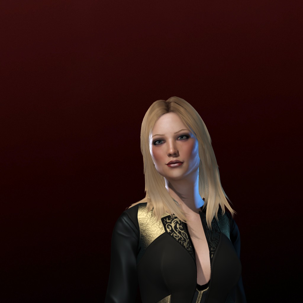 Tarenessa