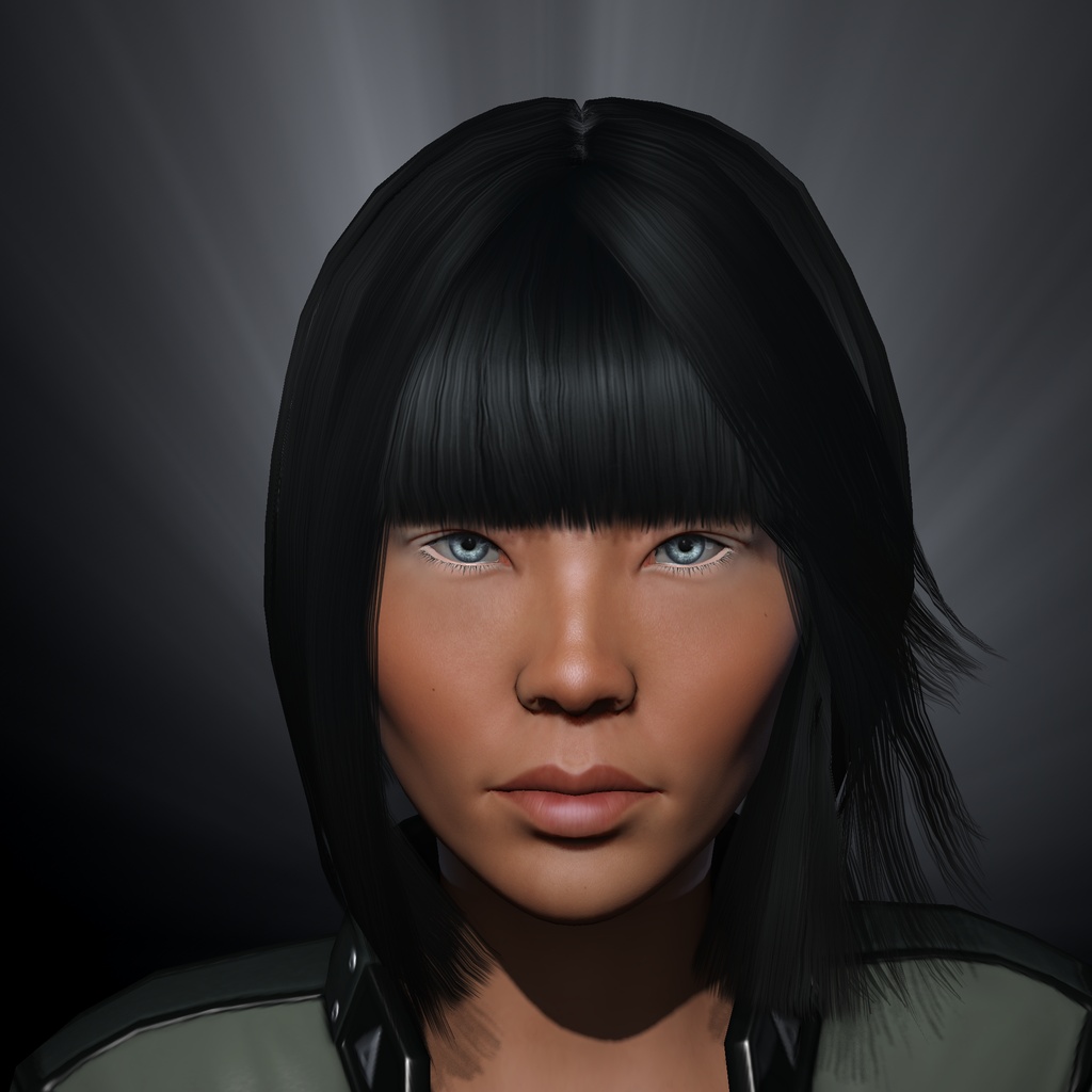 black whole