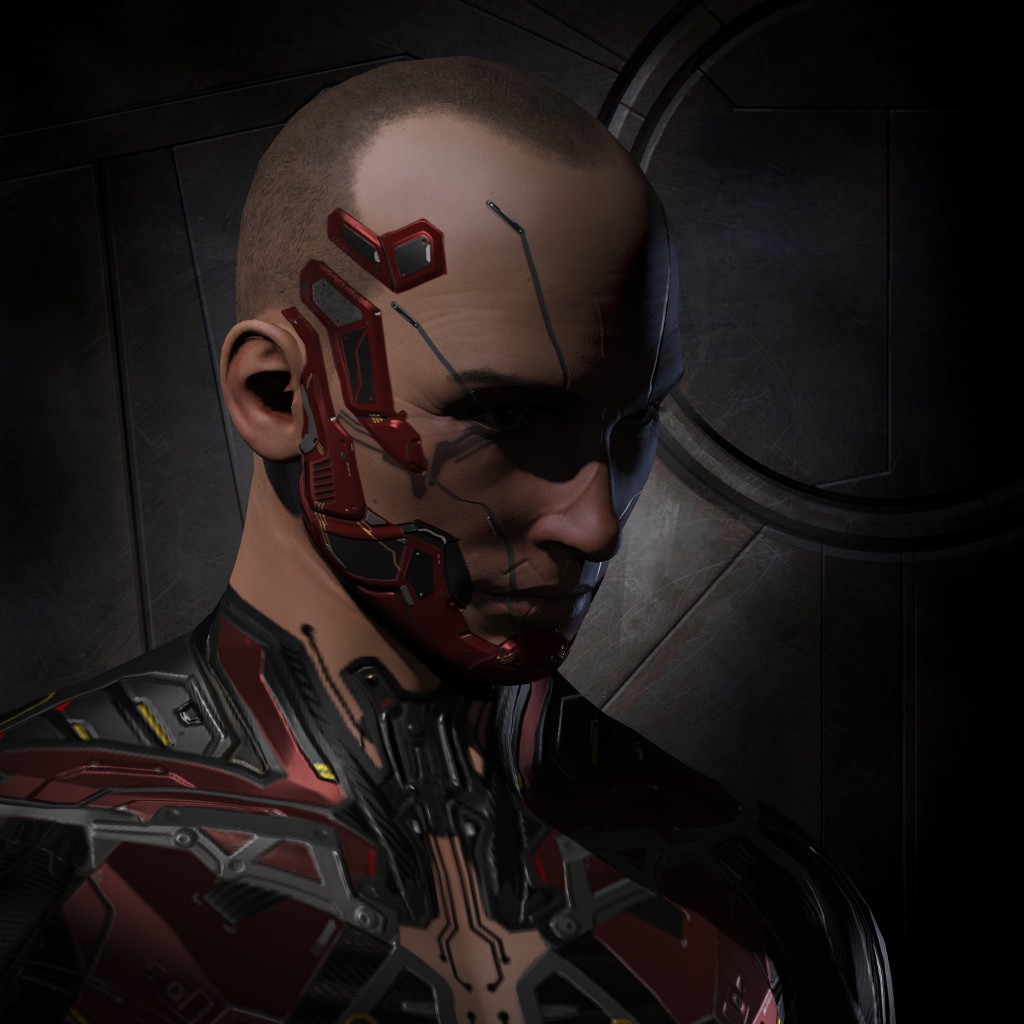 Darc Kharon