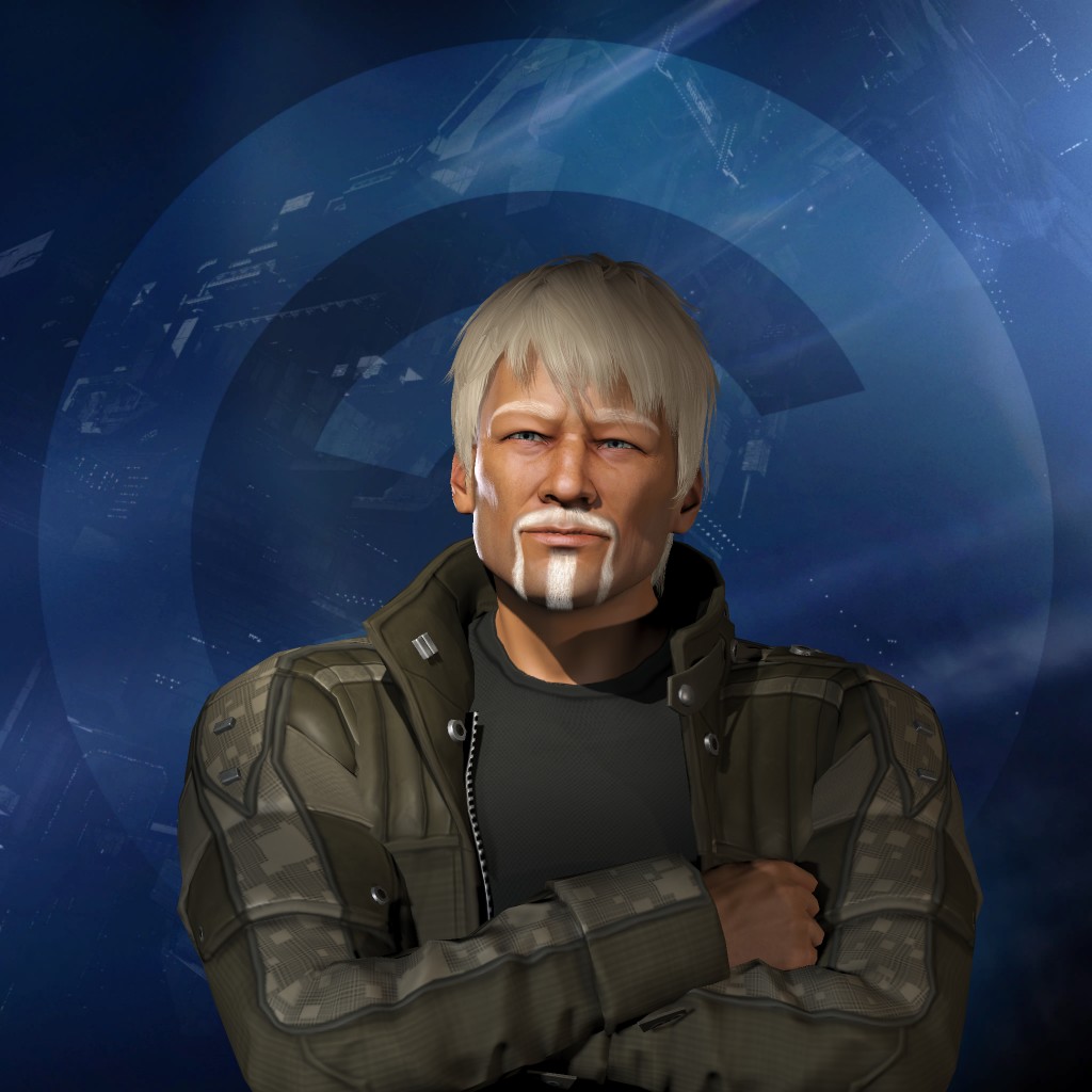 Arcturus Ganiti