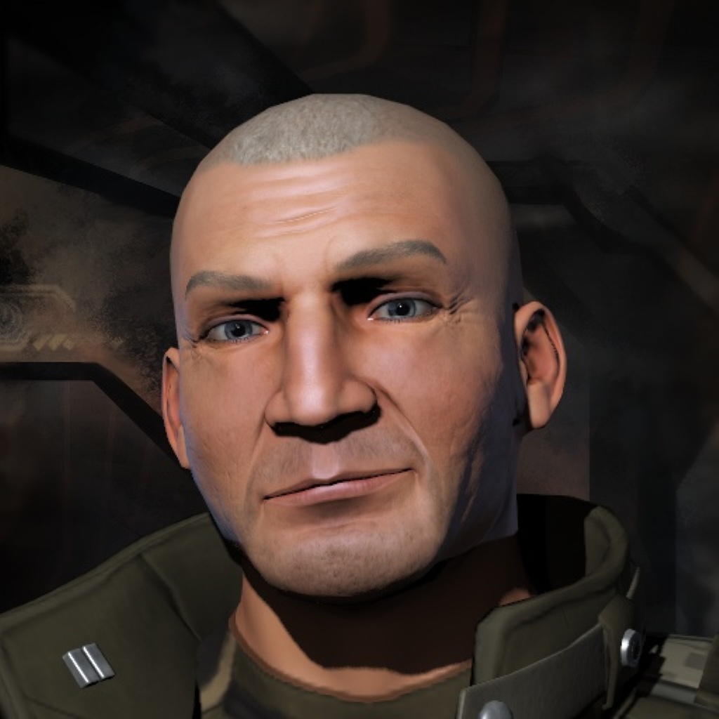 Ethan Zord