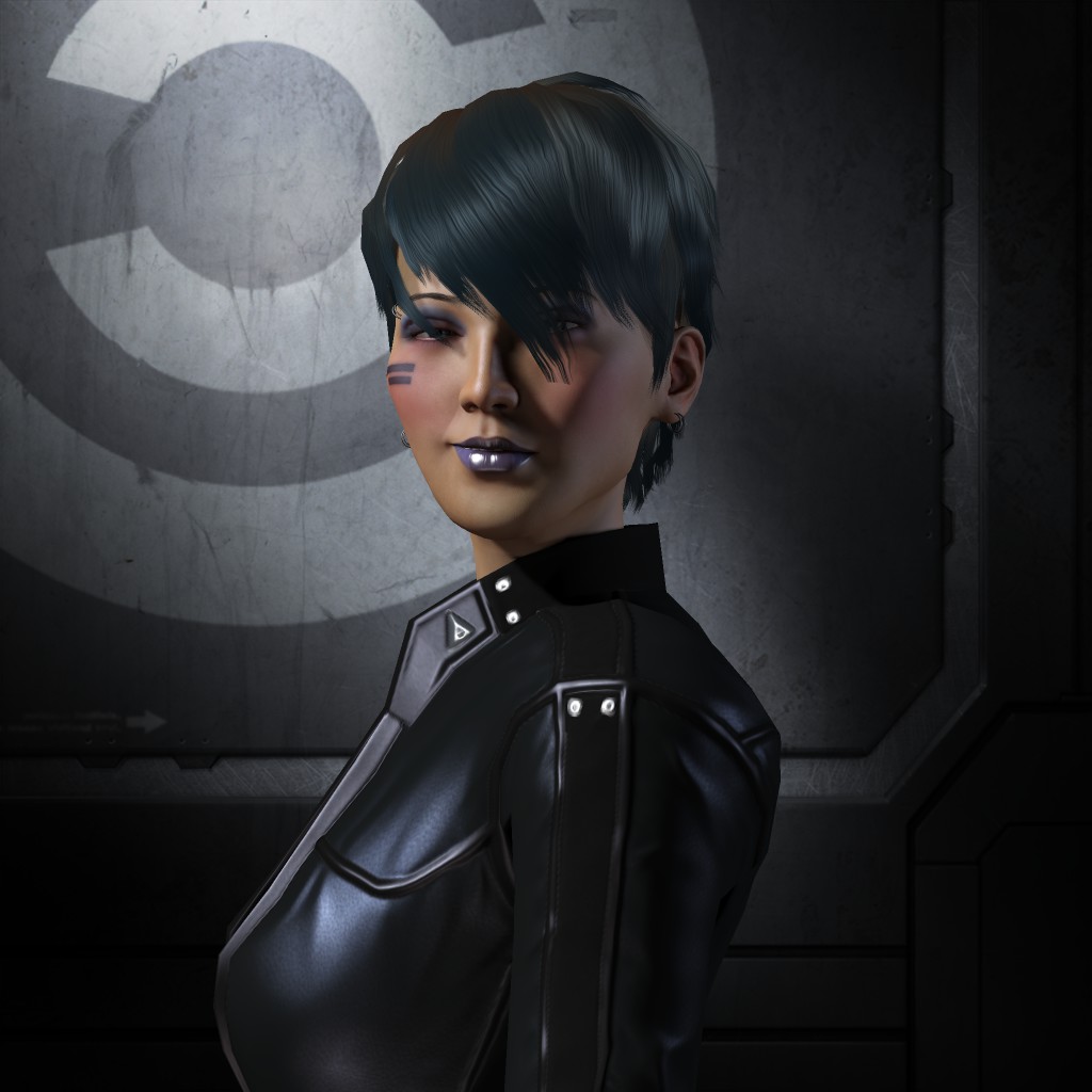 Akira NightWalker