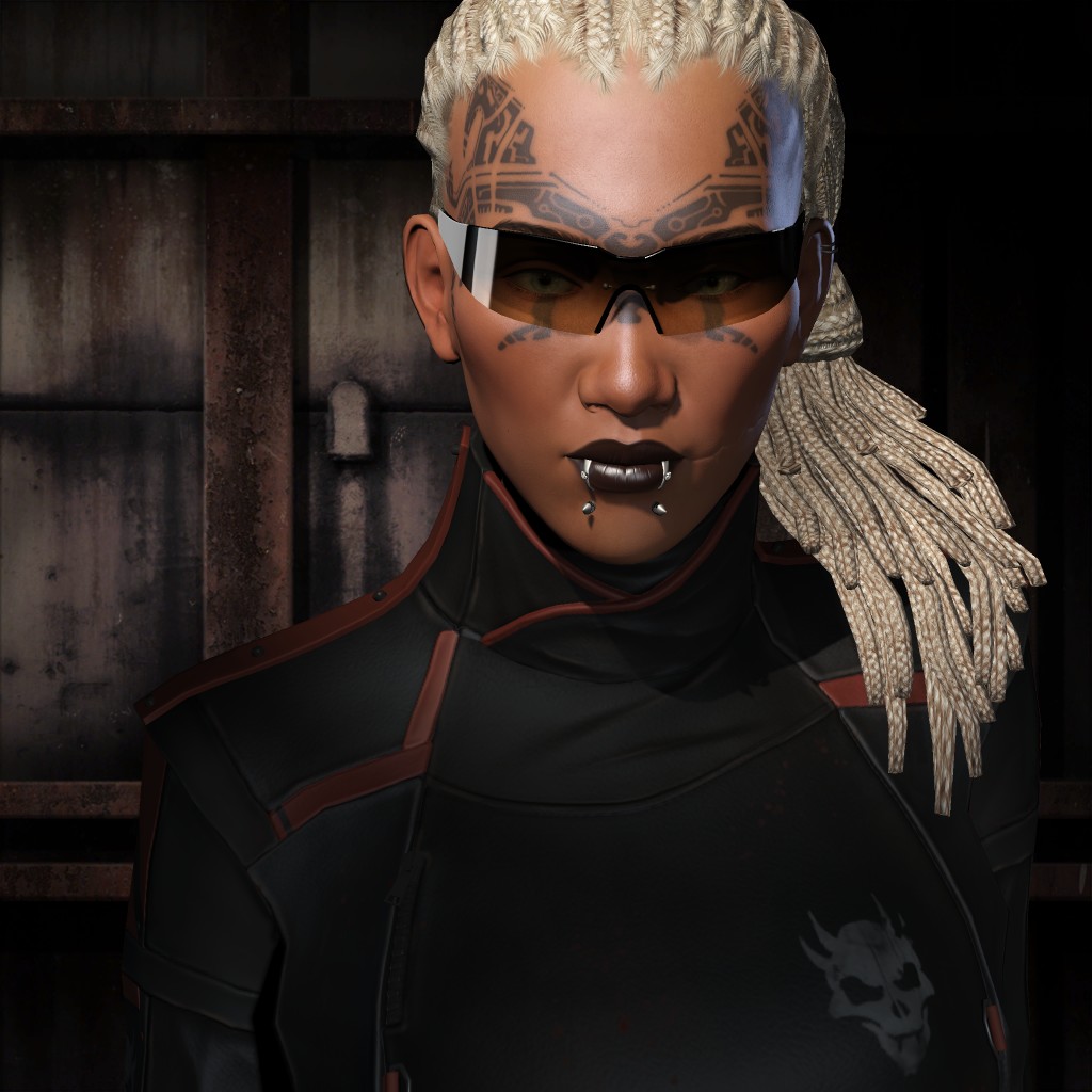 Serethas Brutor