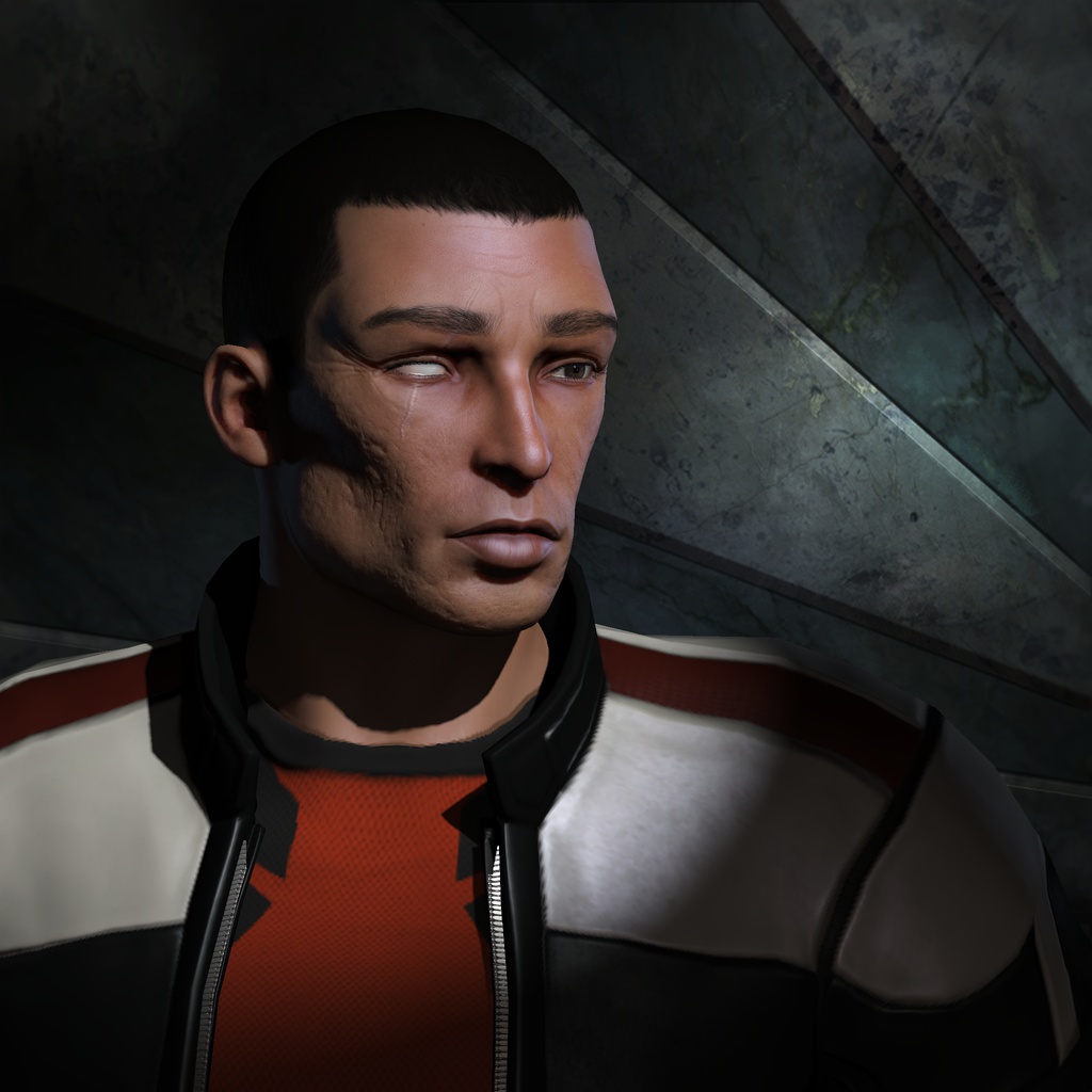 Lukas Eragon