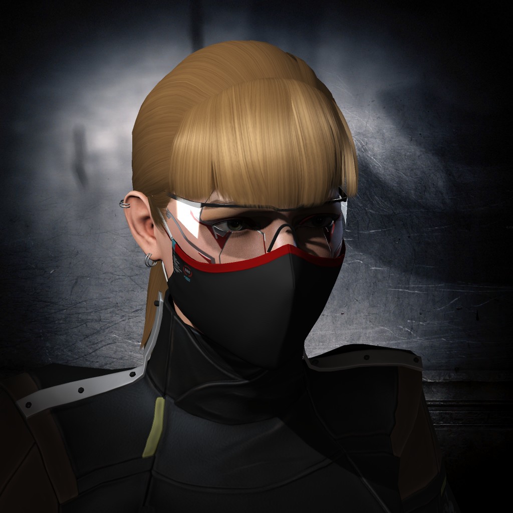 Ryoko Kinta