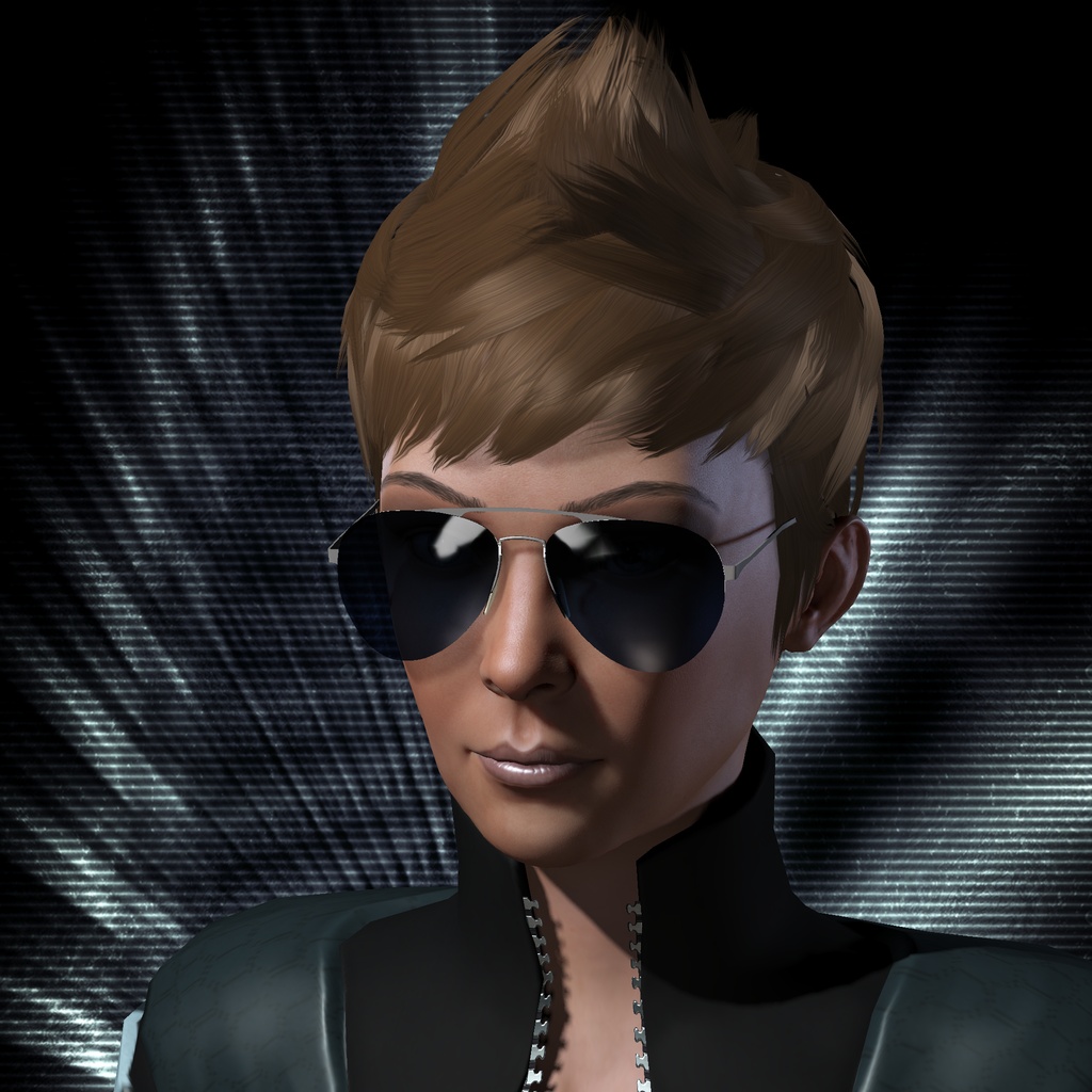 Cyllia Celeste