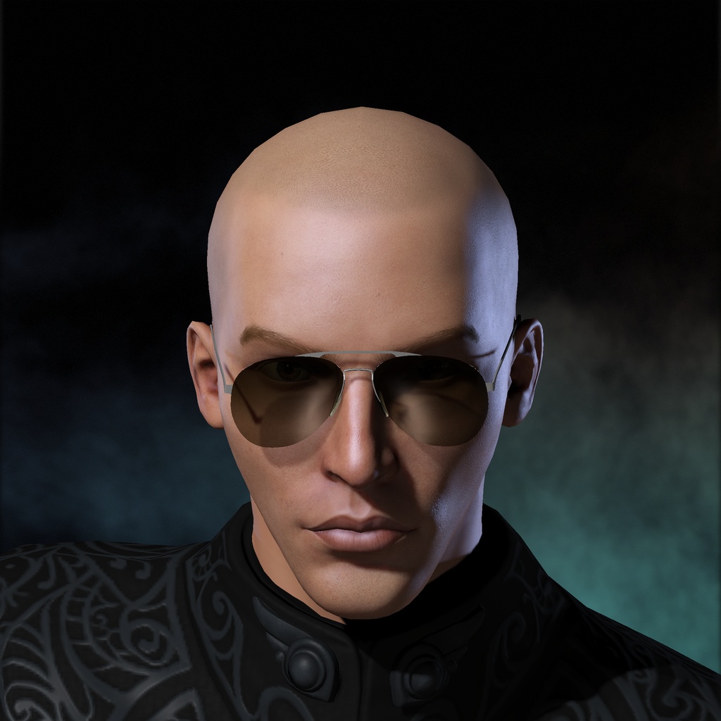 mrdonrex64