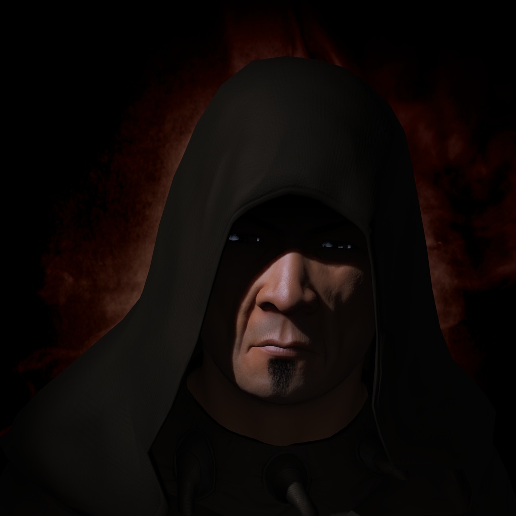 DarthAvatar
