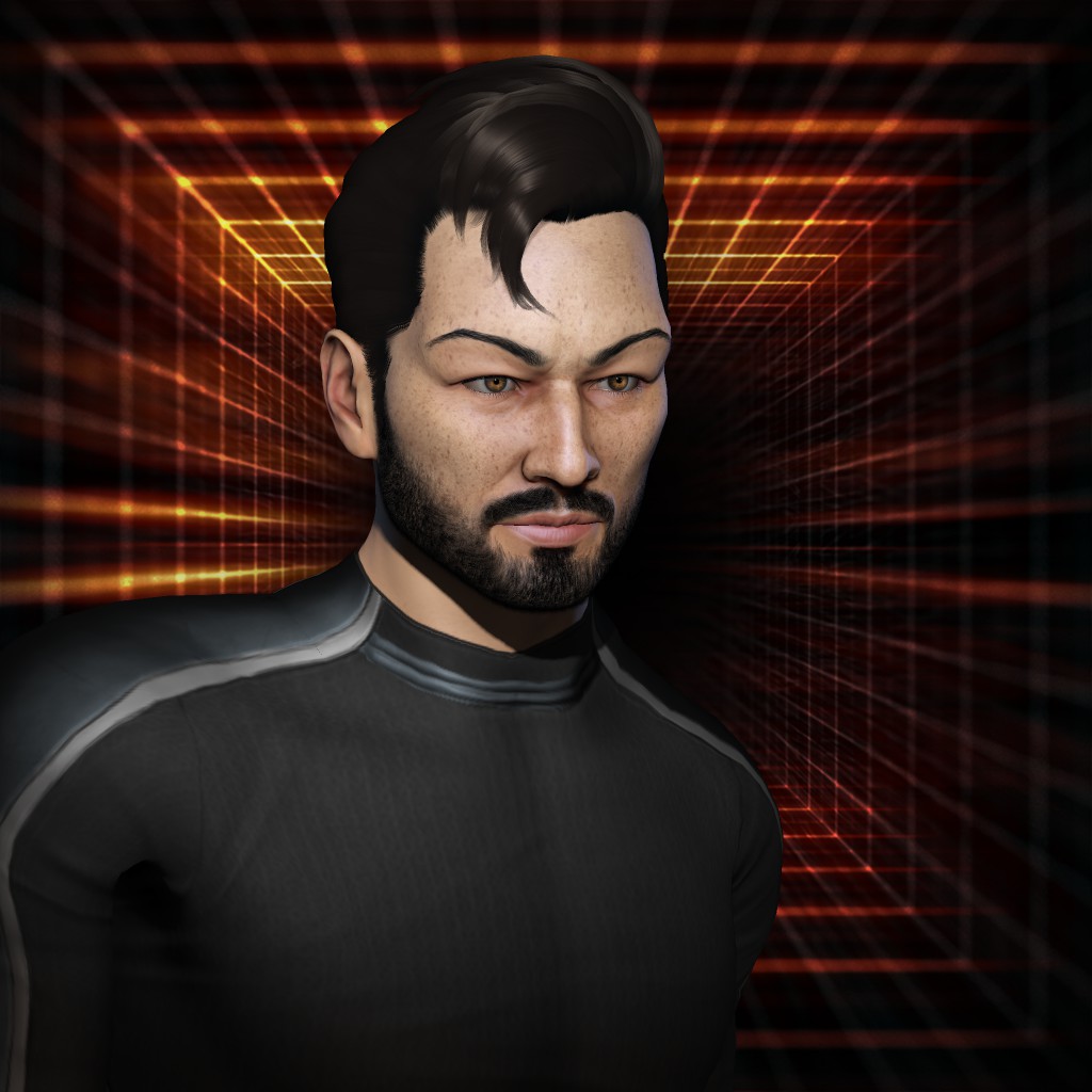 Space Scan